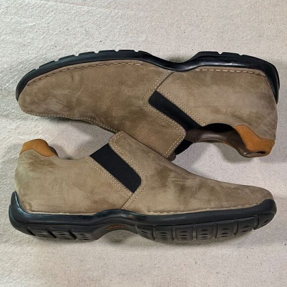 Cole Haan Slip On Loafers Mens Size 9.5M - Picture 12 of 16